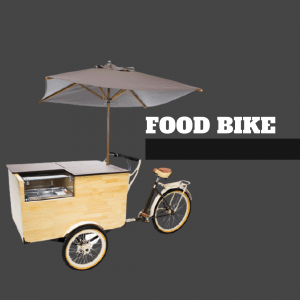 Food bike